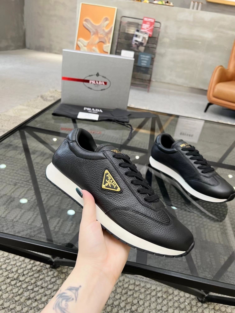 Prada Sneakers